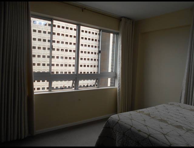 2 BEDROOM APARTMENT FOR SALE IN NORTH BEACH